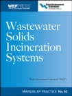Image for Wastewater Solids Incineration Systems MOP 30