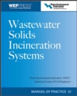 Image for Wastewater solids incinerations systems.