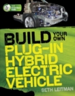 Image for Build your own plug-in hybrid electric vehicle