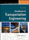 Image for Handbook of transportation engineeringVolume II