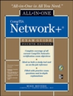 Image for CompTIA Network+ All-in-One Exam Guide, Fourth Edition