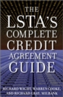 Image for The LSTA&#39;s complete credit agreement guide