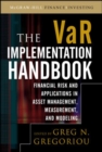 Image for The VAR implementation handbook