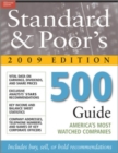 Image for Standard &amp; Poor&#39;s 500 guide.