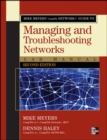 Image for Mike Meyers&#39; CompTIA Network+ Guide to Managing and Troubleshooting Networks Lab Manual