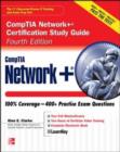 Image for CompTIA Network+ Certification Study Guide