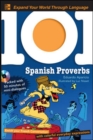 Image for 101 Spanish proverbs