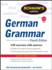 Image for German grammar.