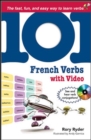 Image for 101 French Verbs