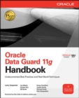 Image for Oracle Data Guard 11g Handbook
