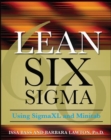 Image for Lean Six Sigma Using SigmaXL and Minitab