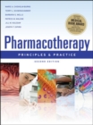Image for Pharmacotherapy Principles and Practice, Second Edition