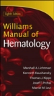 Image for Williams Manual of Hematology