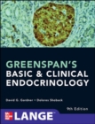 Image for Greenspan&#39;s Basic and Clinical Endocrinology, Ninth Edition