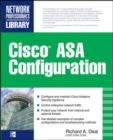 Image for Cisco ASA Configuration
