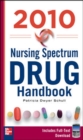 Image for Nursing Spectrum Drug Handbook 2010, Fifth Edition