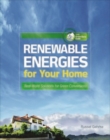 Image for Renewable energies for your home: real-world solutions for green conversions