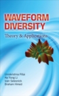 Image for Waveform diversity  : theory &amp; application