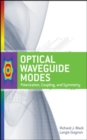 Image for Optical waveguide modes  : polarization, coupling and symmetry