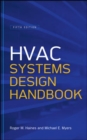 Image for HVAC systems design handbook