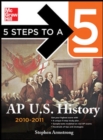 Image for 5 Steps to a 5 AP U.S. History