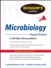 Image for Schaum&#39;s Outline of Microbiology, Second Edition