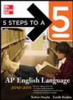 Image for AP English language, 2010-2011