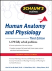 Image for Human anatomy and physiology
