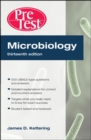 Image for Microbiology PreTest Self-Assessment and Review