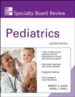 Image for McGraw Hill Specialty Board Review Pediatrics