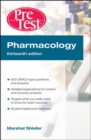 Image for Pharmacology: PreTest Self-Assessment and Review, Thirteenth Edition