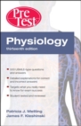 Image for Physiology: PreTest Self-Assessment and Review, Thirteenth Edition