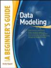Image for Data modeling: a beginner&#39;s guide