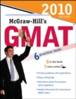 Image for McGraw-Hill&#39;s GMAT
