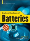 Image for Linden&#39;s handbook of batteries: set 2