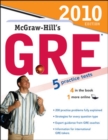Image for McGraw-Hill&#39;s GRE