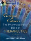 Image for Goodman and Gilman&#39;s The Pharmacological Basis of Therapeutics, Twelfth Edition