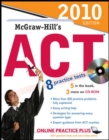 Image for McGraw-Hill&#39;s ACT with CD-ROM, 2010 Edition