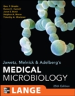 Image for Jawetz, Melnick &amp; Adelberg&#39;s medical microbiology