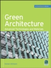 Image for Green Architecture (GreenSource Books)