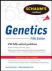 Image for Schaum&#39;s Outline of Genetics, Fifth Edition