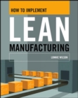 Image for How To Implement Lean Manufacturing