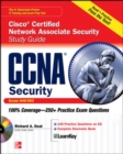 Image for CCNA Cisco Certified Network Associate Security Study Guide with CDROM (Exam 640-553)