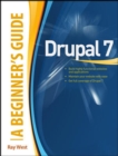 Image for Drupal 7  : a beginner&#39;s guide