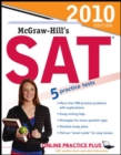 Image for McGraw-Hill&#39;s SAT