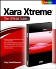 Image for Xara Xtreme 5: the official guide