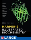 Image for Harper&#39;s Illustrated Biochemistry