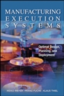 Image for Manufacturing Execution Systems (MES)