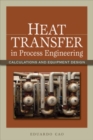 Image for Heat transfer in process engineering