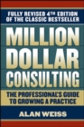 Image for Million dollar consulting